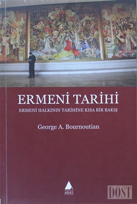 Ermeni Tarihi